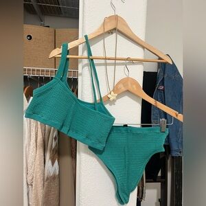 URBAN OUTFITTERS Swimwear Set